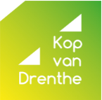 Logo kop van Drenthe 